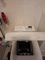 AEG Wasmachine - Bovenlader - Goede Staat, Witgoed en Apparatuur, Wasmachines, Ophalen, 4 tot 6 kg, Bovenlader, Wolwasprogramma