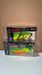 Uni cat verticak jig blade meerval nieuw, Ophalen of Verzenden, Overige typen