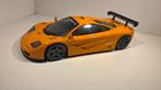 McLaren F1 GTR UT MODELS 1.18, Hobby en Vrije tijd, Modelauto's | 1:18, UT Models, Ophalen of Verzenden, A, A
