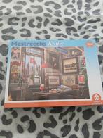 Puzzel: Mestreechs Kaffee - Maastricht, Ophalen of Verzenden