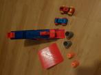 Nerf nitro longshot smash, Kinderen en Baby's, Speelgoed | Overig, Ophalen of Verzenden, Zo goed als nieuw, Jongen of Meisje