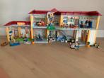 Playmobil school en gymzaal, Kinderen en Baby's, Speelgoed | Playmobil, Ophalen of Verzenden, Zo goed als nieuw