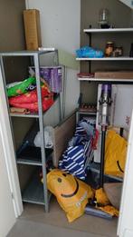 Diverse stellingkasten, Huis en Inrichting, Kasten | Stellingkasten, Ophalen