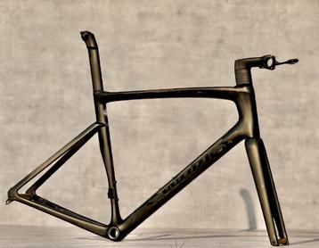 Specialized S-works Tarmac SL7 58 Frameset NIEUWSTAAT beschikbaar voor biedingen