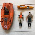 G.I. Joe van Hasbro, Ophalen of Verzenden, Zo goed als nieuw