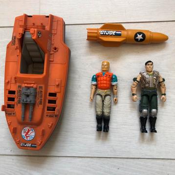 G.I. Joe van Hasbro beschikbaar voor biedingen