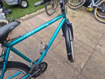 Gebruikte Fiets - Opknapper beschikbaar voor biedingen