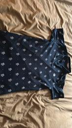 Moncler polo, Ophalen of Verzenden, Gedragen, Maat 52/54 (L), Zwart