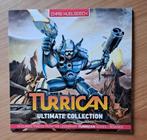 Turrican 'ultimatum collection' Chris Huelsbeck, Ophalen of Verzenden, Zo goed als nieuw