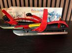 Zandstra easy glider schaats, Overige typen, Ophalen of Verzenden, Gebruikt, Zandstra