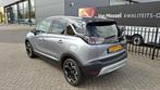 Opel Crossland 1.2 Turbo Ultimate | AUTOMAAT | Parkeer camer, 12 maanden, 840 kg, Gebruikt, Euro 6