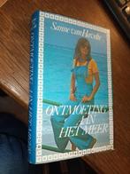 Havelte, Sanne van	- Ontmoeting aan het meer, Boeken, Romans, Ophalen of Verzenden, Gelezen, Havelte, Sanne van, Nederland
