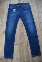 HandPicked **Orvieto** | SUPERMOOI, Kleding | Heren, Spijkerbroeken en Jeans, Ophalen of Verzenden, Zo goed als nieuw, Blauw, W33 - W34 (confectie 48/50)