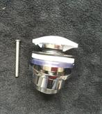 Wastafel plug, Ophalen of Verzenden, Nieuw, Wastafel