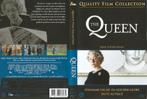 DVD The Queen met Hellen Mirren, Vanaf 12 jaar, Ophalen of Verzenden, Zo goed als nieuw, Drama