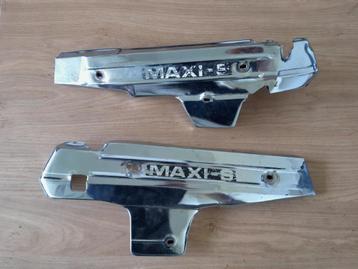 Puch Maxi metalen kappenset beschikbaar voor biedingen