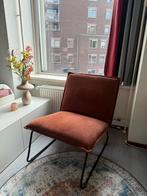 Fauteuil Leenbakker, Huis en Inrichting, Ophalen, Zo goed als nieuw, 75 tot 100 cm, 50 tot 75 cm