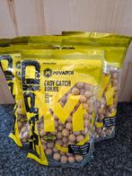 Mivardi boilie's, particle's, baitboosters, pop-up's., Ophalen of Verzenden, Nieuw, Overige typen