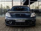 Porsche Panamera Sport Turismo 2.9 4S E-Hybrid | FACELIFT |, Te koop, Zilver of Grijs, 152 €/maand, Gebruikt