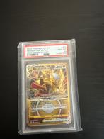 Giratina v star psa10, Ophalen of Verzenden, Nieuw, Losse kaart, Foil