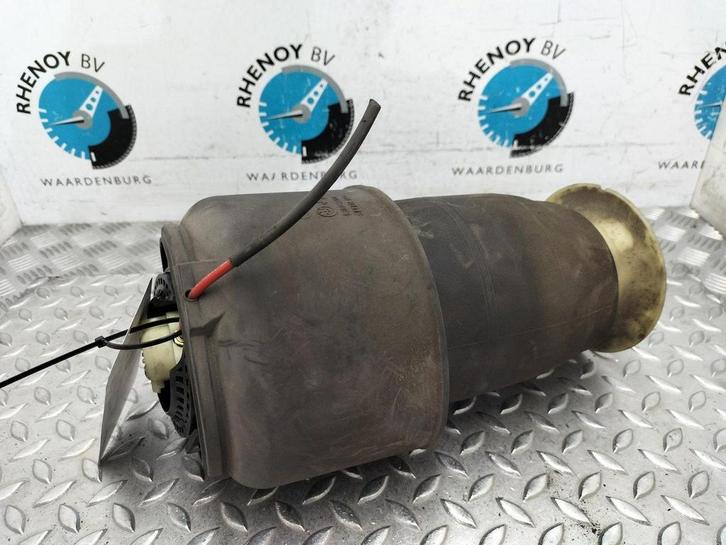 B.M.W. 5 SERIES 525d High Executive [REAR_COIL_SPRING] 2011, Auto-onderdelen, Overige Auto-onderdelen, Gebruikt, ARN erkend, Stiba lid