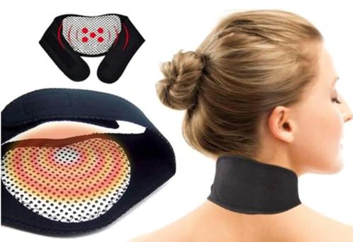Magnetische nekband - tegen al uw nekklachten, Diversen, Braces, Nieuw, Ophalen of Verzenden