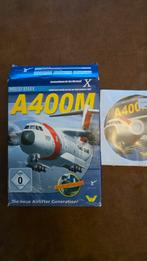 Flight Simulator X, Ophalen of Verzenden