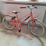 veloretti Amsterdam meisjes roze fiets 
20 inch junior, Fietsen en Brommers, Fietsen | Kinderfietsjes, Ophalen, Zo goed als nieuw