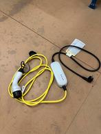 Originele VAG Type 2 Laadkabel - 230V, Ophalen of Verzenden, Nieuw, Volkswagen