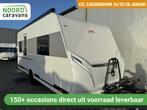 LMC TANDERO 480 D FRANSBED + MOVER +CASSETTE LUIFEL +RONDZIT, Caravans en Kamperen, Bedrijf, 6 tot 7 meter, LMC en Münsterland