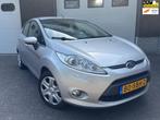 Ford Fiesta 1.25 Titanium, Voorwielaandrijving, Euro 5, 1242 cc, 82 pk