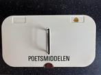 Brabantia poetsmiddelendoos, Ophalen of Verzenden, Gebruikt