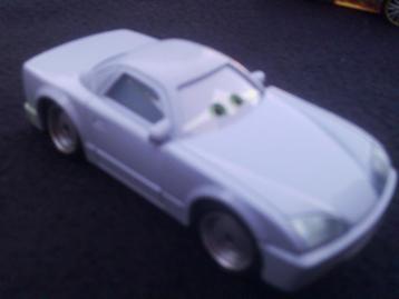 Disney Cars Toon Auto's      Kale Kabuto beschikbaar voor biedingen