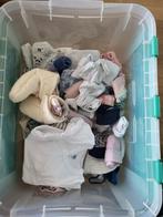 Babykleding meisje 50 /56, Ophalen, Gebruikt, Meisje