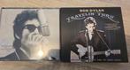 Bob Dylan bootleg series vol 1-3 en vol 15, Ophalen of Verzenden, Zo goed als nieuw, Poprock