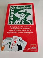 Het padvinders  spel, Ophalen, Zo goed als nieuw