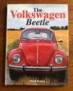 The Volkswagen Beetle (a History) VW Kever David Hodges, Ophalen of Verzenden, Zo goed als nieuw, Volkswagen