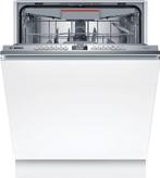 Bosch SMV4EVX02E - Serie 4 - Inbouwvaatwasser - nieuw, Ophalen, Minder dan 85 cm, Minder dan 10 liter, Nieuw