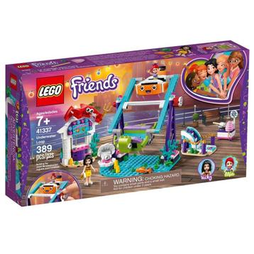 LEGO Friends 41337 Onderwaterattractie * LEGOhuis * beschikbaar voor biedingen