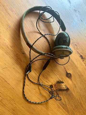 Headset Marley Chant beschikbaar voor biedingen