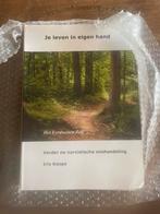 Je leven in eigen hand - Iris Koops (Nieuw), Ophalen of Verzenden, Nieuw, Klinische psychologie