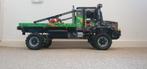 Lego technic Mercedes benz zetros trail truck, Kinderen en Baby's, Speelgoed | Duplo en Lego, Ophalen of Verzenden, Zo goed als nieuw