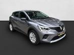 Renault Captur 1.6 E-Tech Plug-in Hybrid 160 Business CRUISE, 77 km/l, Gebruikt, 750 kg, 4 cilinders