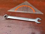 Steekringsleutel 11 mm Craftsman, Ophalen of Verzenden, Zo goed als nieuw