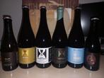 US stouts, barleywines, saisons ed van alle grote brouwers, Verzamelen, Biermerken, Ophalen of Verzenden, Nieuw, Flesje(s), Overige merken