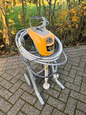 Wagner Control Pro 350M Verfspuit beschikbaar voor biedingen