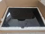 Whirlpool Keramische Inbouw Kookplaat Nooit Gebruikt, Keramisch, Nieuw, Inbouw, 4 kookzones