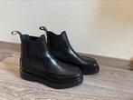 GANT, new black leather chelsea boots, maat 43, Boots, Nieuw, Ophalen of Verzenden, GANT