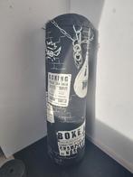 Bokszak met ophangsysteem, Ophalen, Zo goed als nieuw, Overige