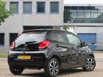 Citroen C1 1.0 VTi Shine / Climate Control / Apple CarPlay /, Voorwielaandrijving, Stof, Gebruikt, Euro 6